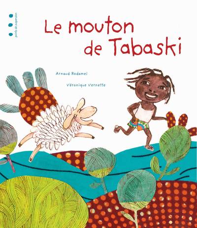 Le Mouton De Tabaski