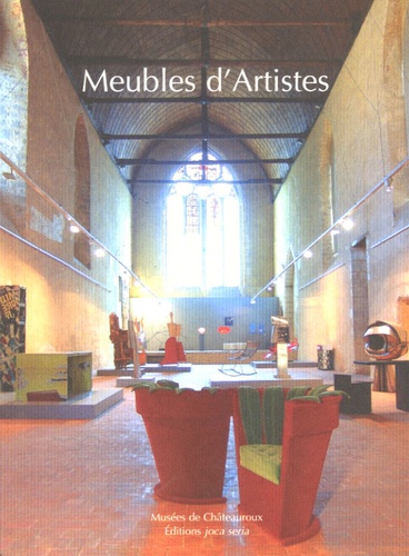 Meubles d'Artistes