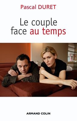 Le Couple Face Au Temps