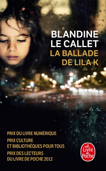 La ballade de Lila K