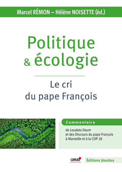 Politique et écologie