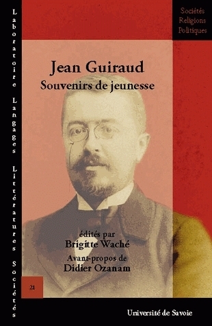 Jean Guiraud