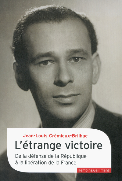 L'étrange victoire