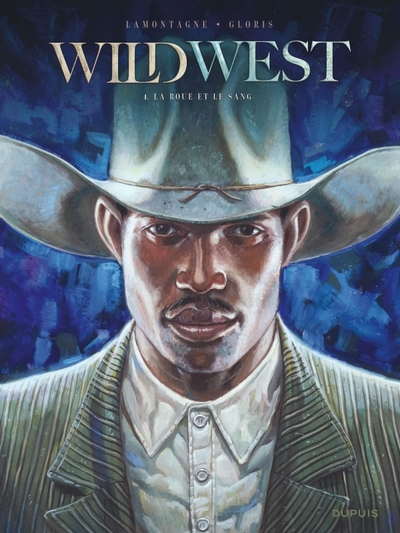 Wild West Volume 4