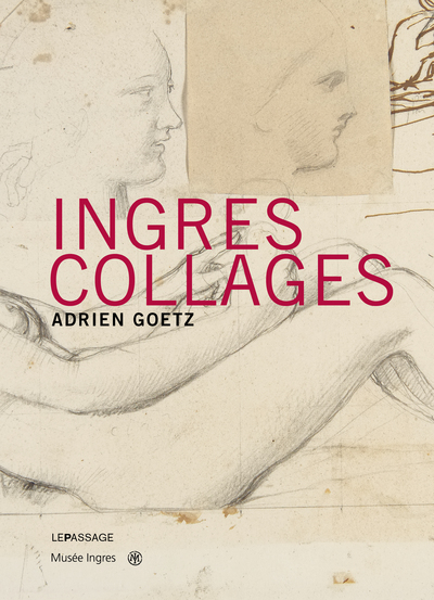 Ingres collages