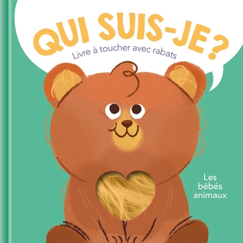 Les bébés animaux