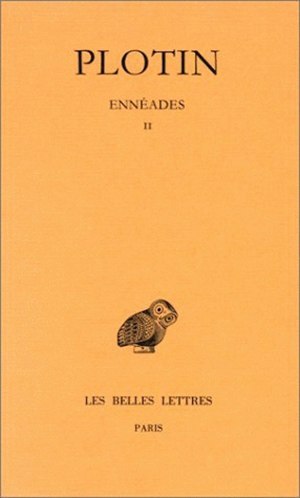 Ennéades - Volume 2