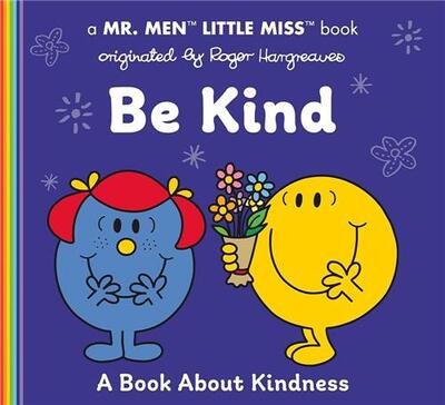 Be Kind /anglais