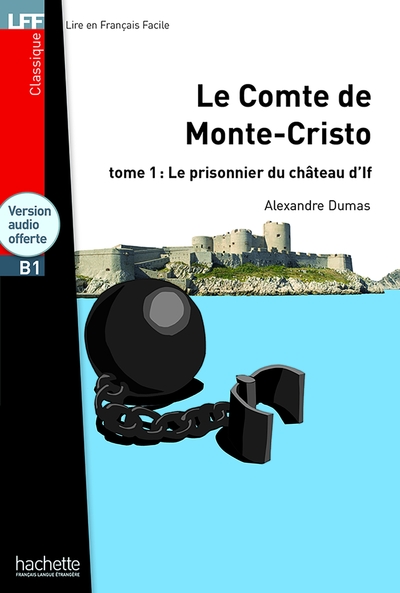 Le comte de Monte-Cristo Volume 1