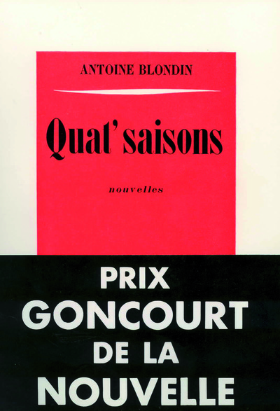 Quat'saisons