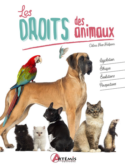 Les droits des animaux