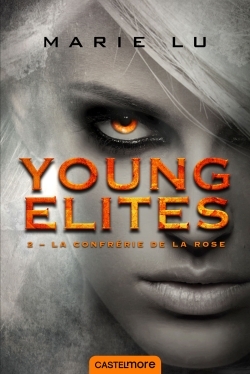 Young Elites Volume 2