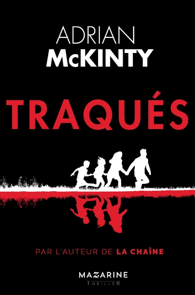 Traqués