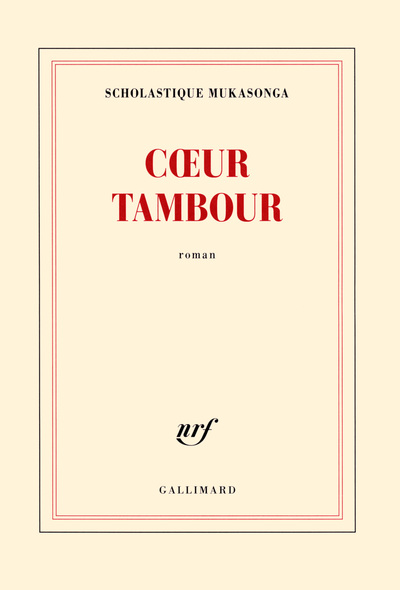 Cœur tambour