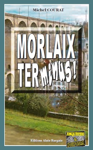 Morlaix TERminus