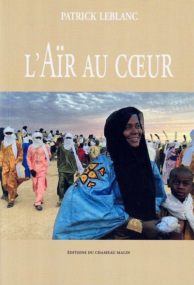 L'Aïr Au Coeur