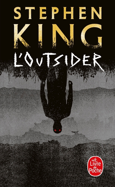 L'Outsider - Stephen King