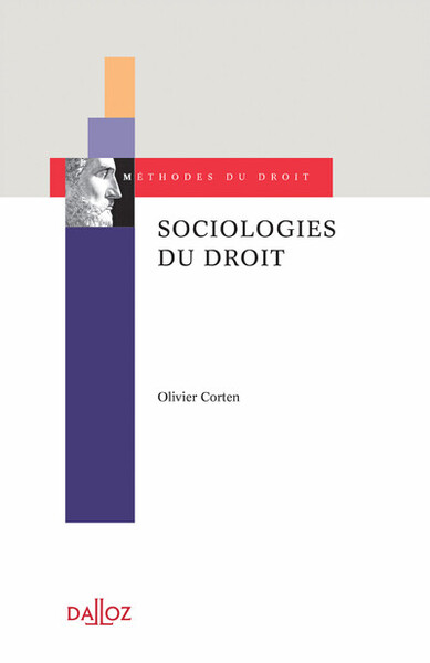 Sociologies Du Droit