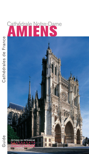 Cathédrale Notre-Dame Amiens