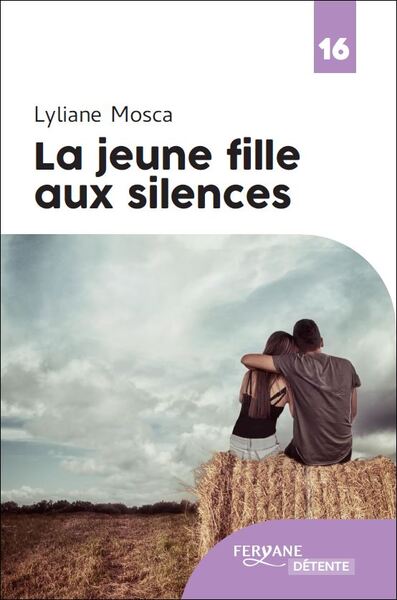 La Jeune Fille Aux Silences