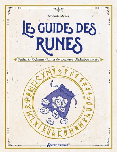 Le Guide Des Runes