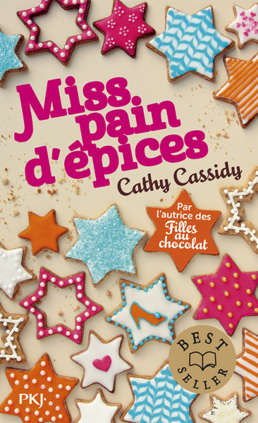 Miss Pain D'Epices