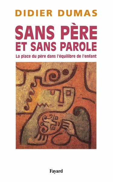 Sans père et sans parole