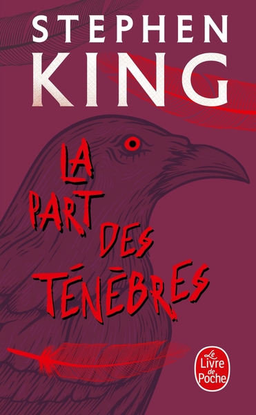 La part des ténèbres - Stephen King