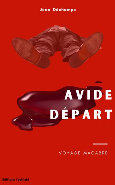 Avide départ