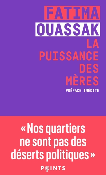 La Puissance Des Mères