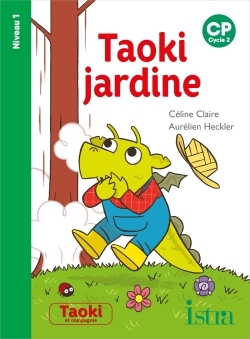 Taoki et compagnie Volume 1