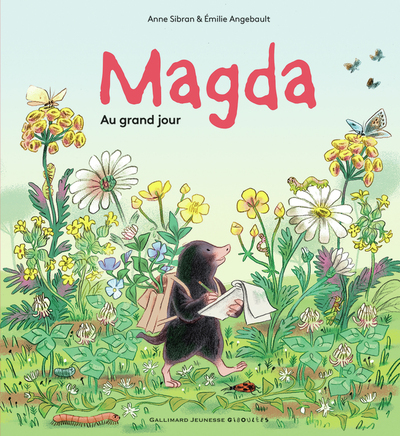 Magda Volume 1