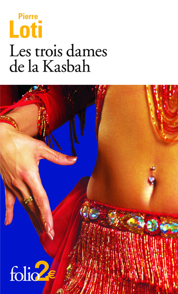 Les trois dames de la Kasbah