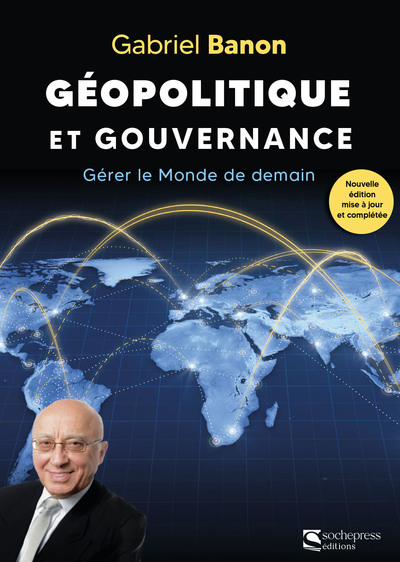 Géopolitique et gouvernance