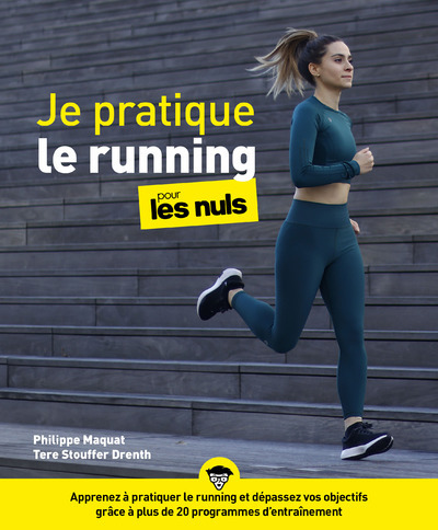 Je pratique le running pour les Nuls