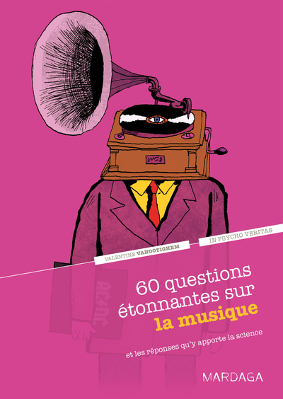 60 Questions Étonnantes Sur La Musique, Et Les Réponses Qu'y Apporte La Science