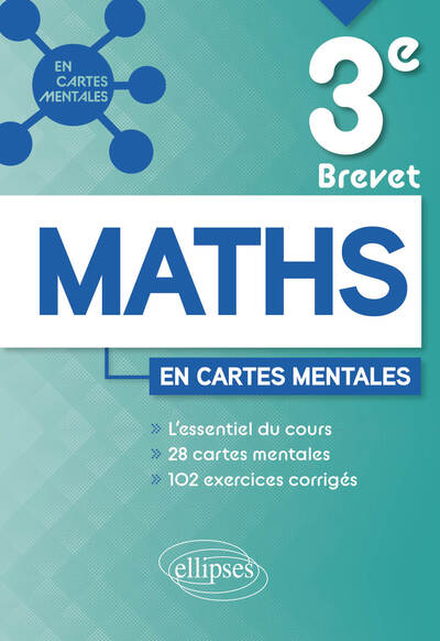 Mathématiques - Troisième