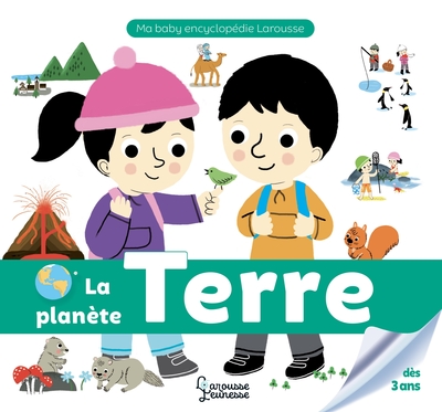 La Planète Terre