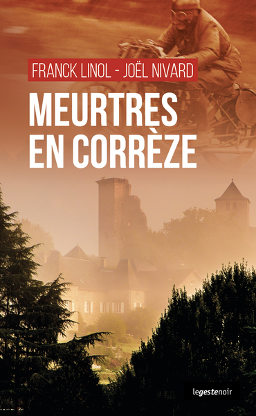 Meurtres en Corrèze