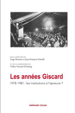 Les années Giscard Volume 1981