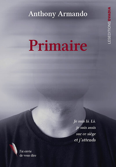 Primaire - Anthony Armando