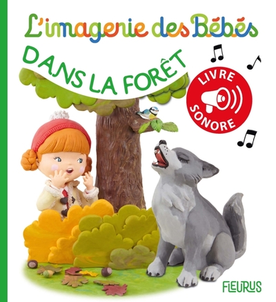 Dans la forêt