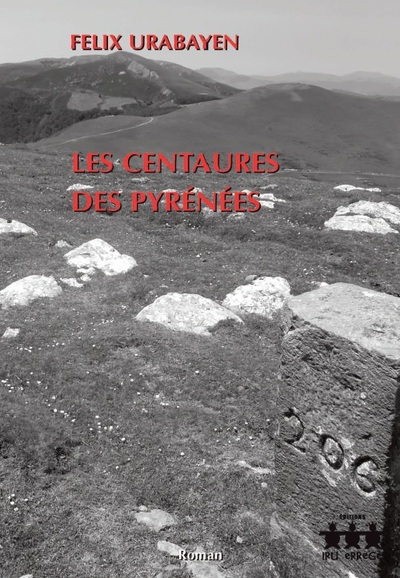 Centaures Des Pyrenees, Les