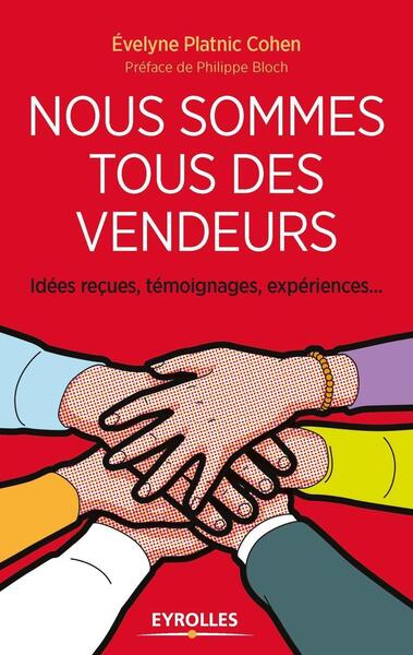 Nous sommes tous des vendeurs !