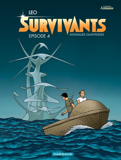 Les survivants Volume 4 - Leo