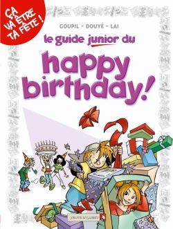 4 - Les Guides Junior - Tome 04