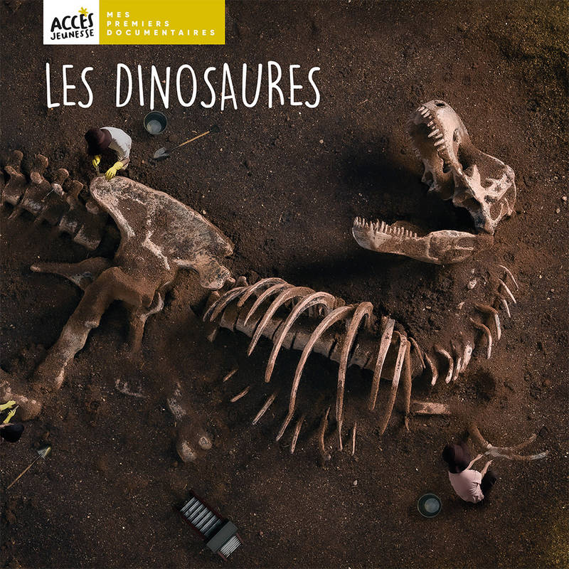 Les Dinosaures