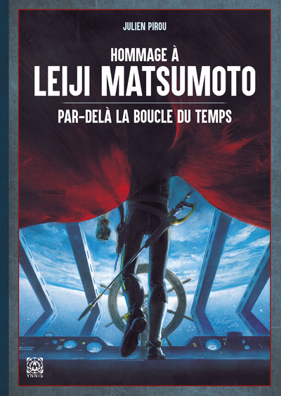 Hommage à Leiji Matsumoto