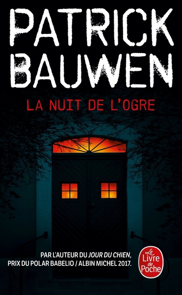 La Nuit de l'ogre