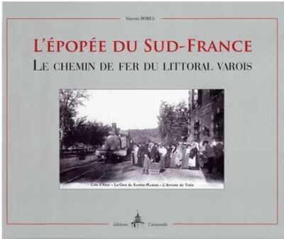 L'épopée du sud France